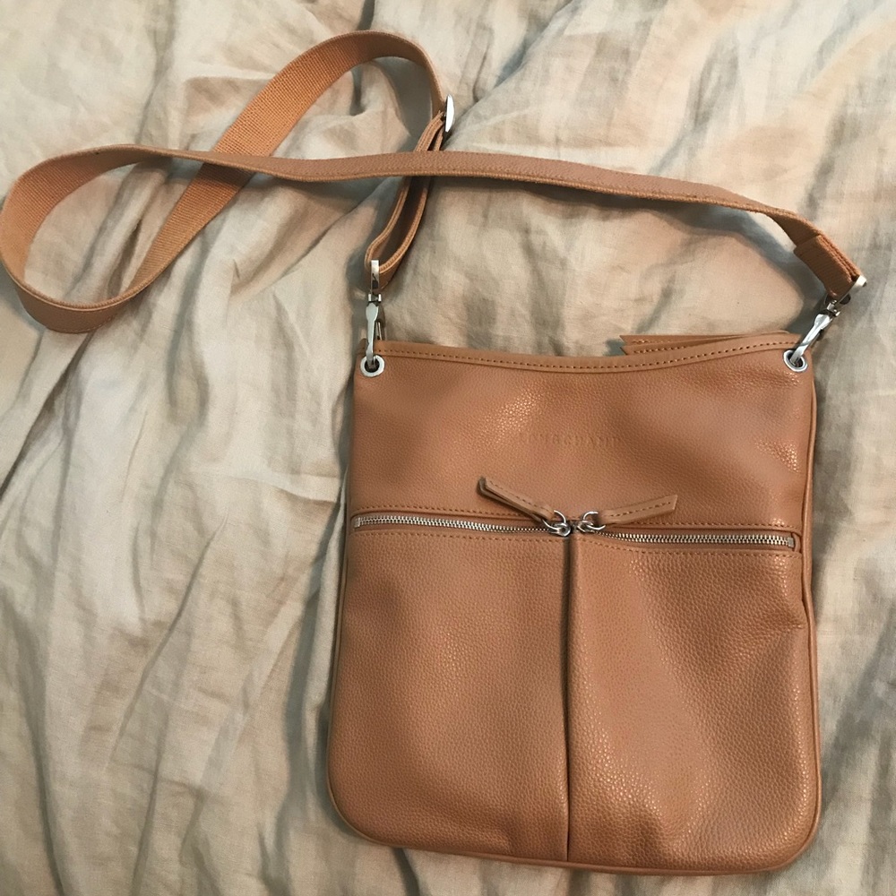 LongChamp handbag
